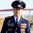 Бикбаев Ильдар