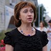 Тамара Благодаткова