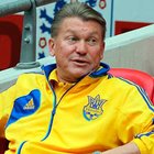 Блохин Олег