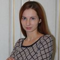 Бодрова Анна
