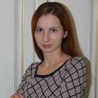 Бодрова Анна