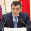 Сергей Боженов