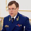 Александр Буксман