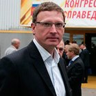 Бурков Александр