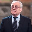 Буров Николай