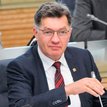 Альгирдас Буткявичюс