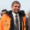 Игорь Честин