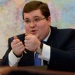 Игорь Чайка