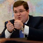 Чайка Игорь