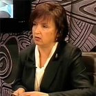 Чхинджерия Ирина
