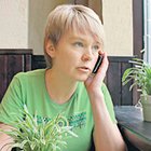 Чирикова Евгения