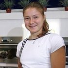 Сафина Динара