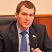 Михаил Дегтярев