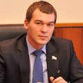 Дегтярев Михаил