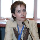 Дергунова Ольга