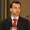 Аркадий Дворкович