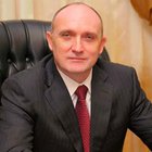 Дубровский Борис