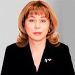 Дзугаева Алла