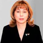 Дзугаева Алла