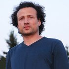 Фарбер Илья