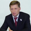 Сергей Фургал