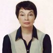 Жанна Гасиева