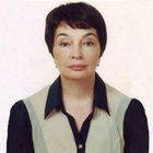 Гасиева Жанна