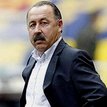 Валерий Газзаев