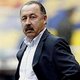 Газзаев Валерий