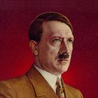 Гитлер Адольф