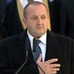 Георгий Маргвелашвили