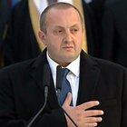 Маргвелашвили Георгий