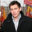 Гудков Дмитрий