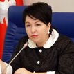 Ирина Гусева