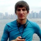 Хасавов Арслан