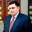 Александр Хинштейн