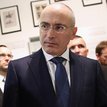 Михаил Ходорковский