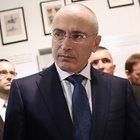 Ходорковский Михаил