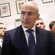Ходорковский Михаил