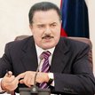 Александр Ходырев