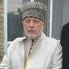Кадыров Хож-Ахмед