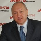 Илюхин Владимир