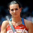 Елена Исинбаева