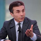 Иванишвили Бидзина