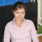 Иванова Мария
