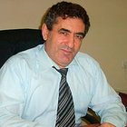 Калина Исаак