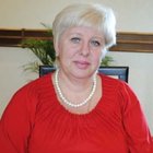 Касьянова Ирина