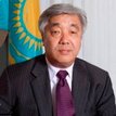 Ерлан Идрисов