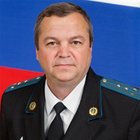 Клепиков Игорь