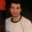 Владимир Кличко